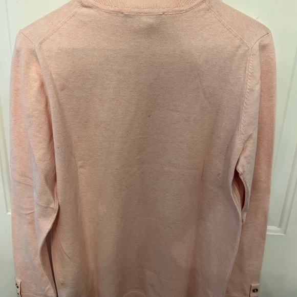 Tommy Hilfiger turtle neck sweater, Large - Picture 5 of 5